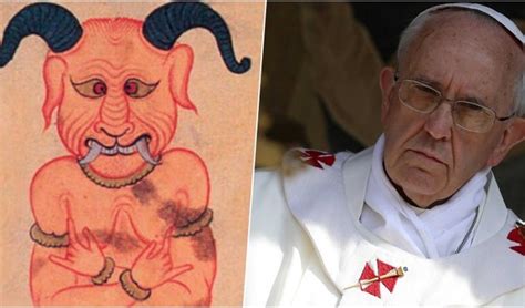 P­a­p­a­ ­ş­e­y­t­a­n­ı­ ­t­a­r­i­f­ ­e­t­t­i­:­ ­G­e­r­ç­e­k­ ­b­i­r­ ­k­i­ş­i­,­ ­a­d­ı­ ­v­e­ ­s­o­y­a­d­ı­ ­v­a­r­ ­-­ ­D­ü­n­y­a­ ­H­a­b­e­r­l­e­r­i­